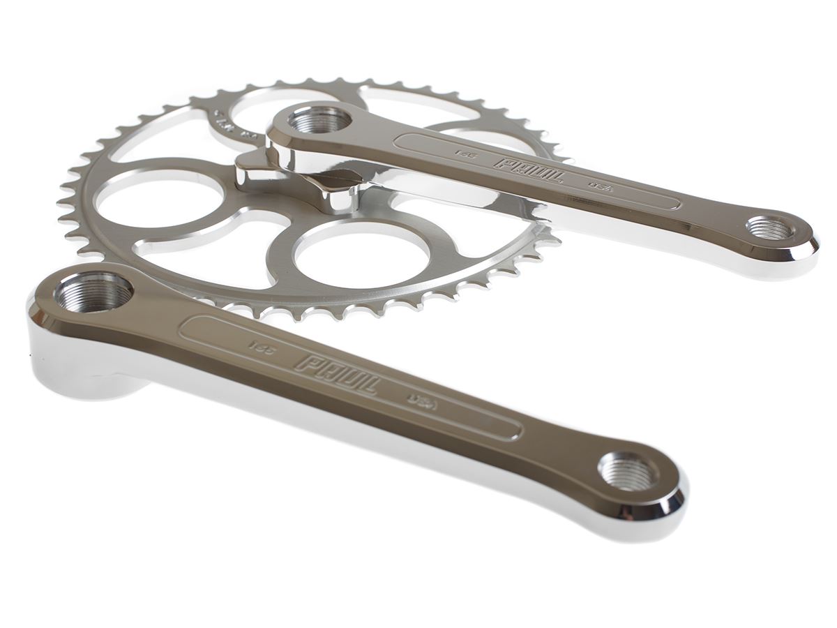 paul components crankset