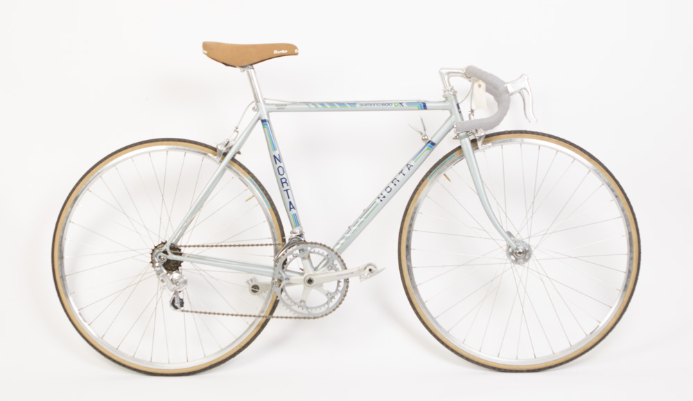 Paire Dérailleurs Shimano 600 AX Vintage - Grande Poulie Aéro - Pour Vélo Route