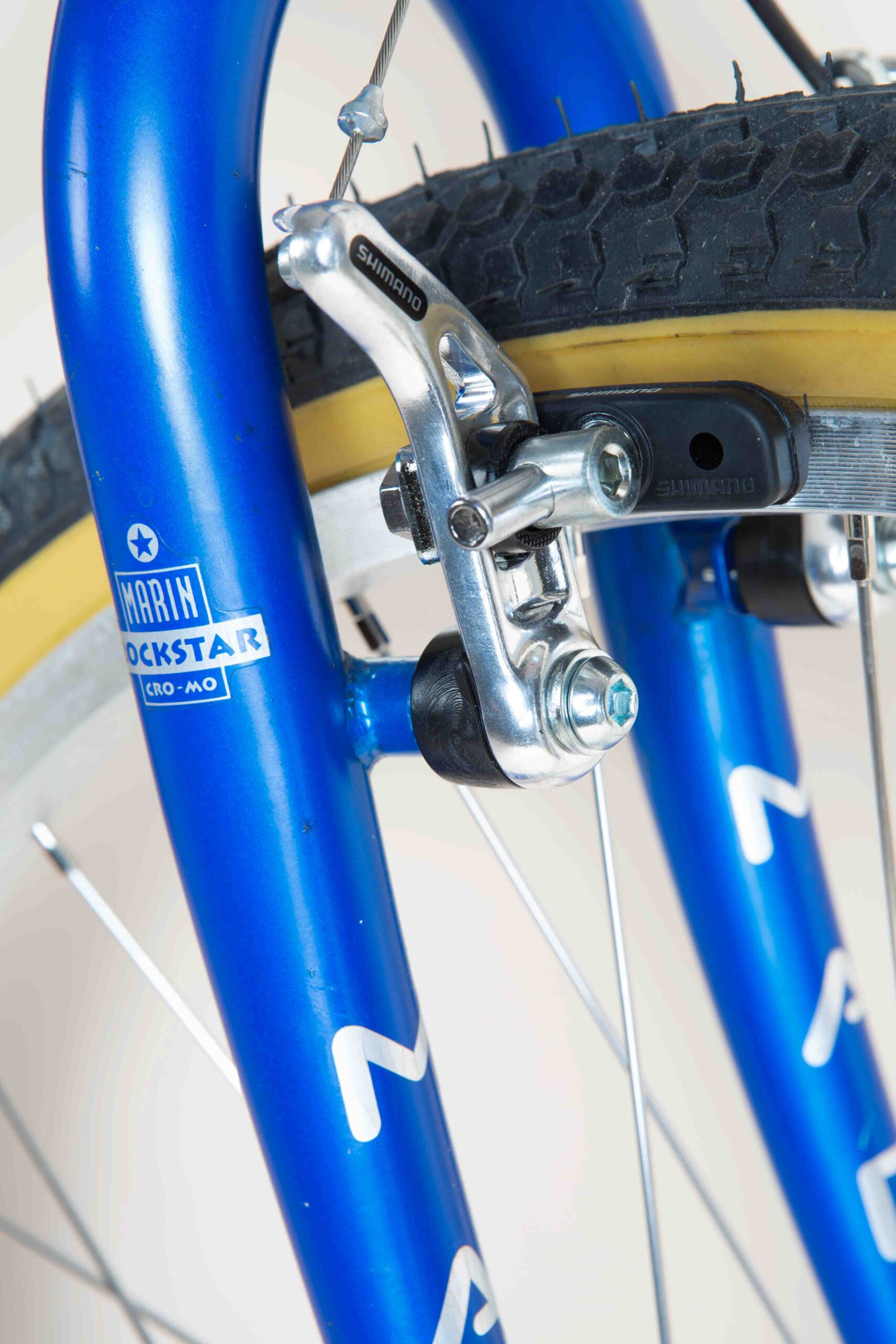 marin muirwoods 29er 2019