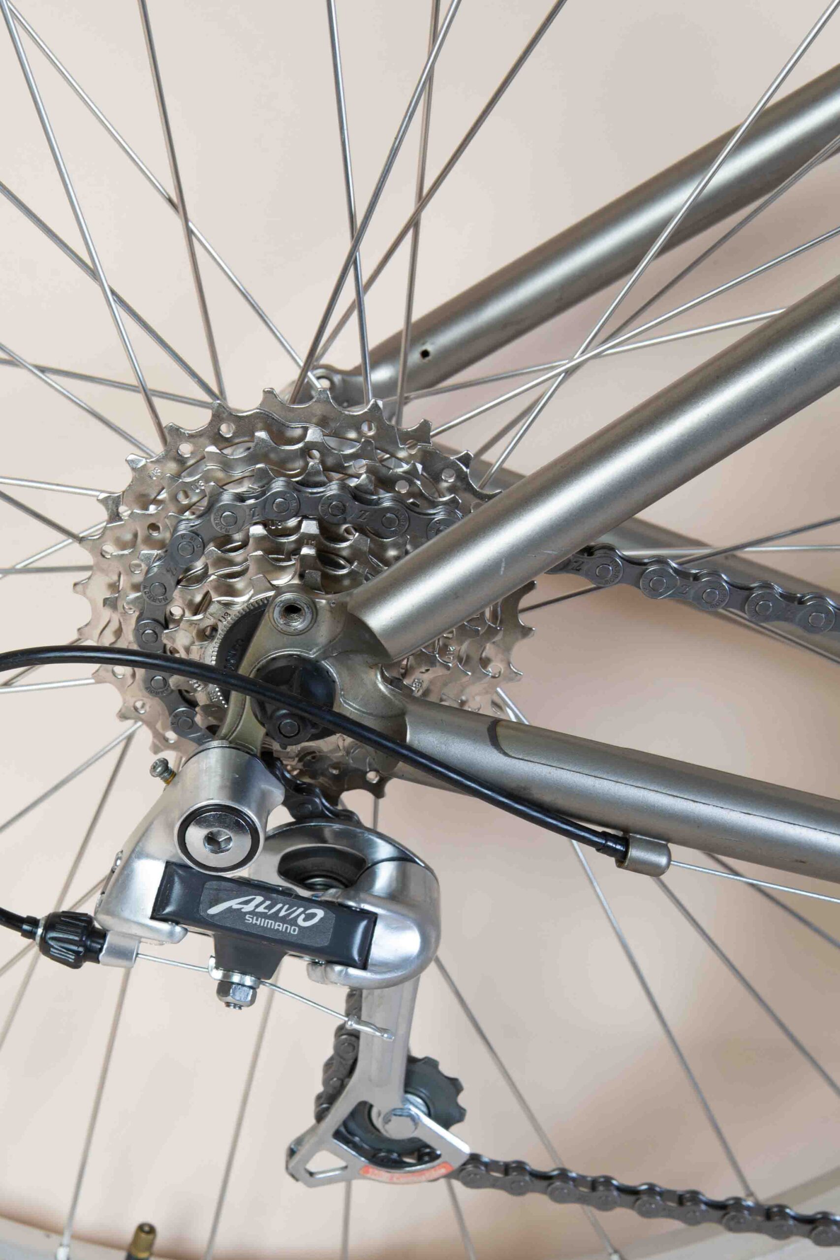 marin muirwoods drop bar