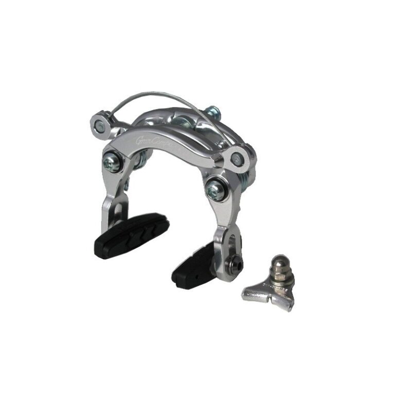 Set Di Leve Freno Dia-Compe Aero | GC-07H - Foto 4