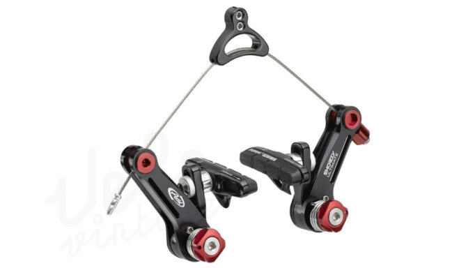 Avid  Shorty Ultimate Cantilever Bremse | Forbremse