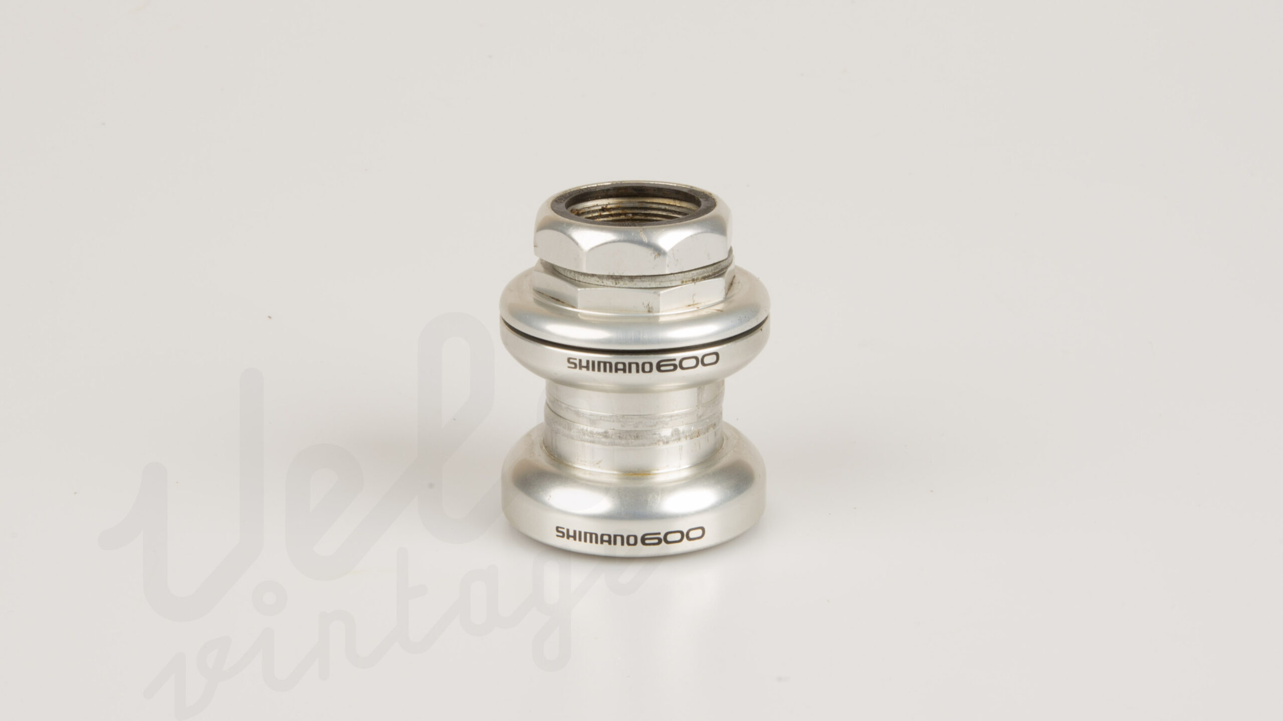Shimano 600 (1st Generation) / Mavic Championnat Du Monde Sur Route c.1979 Vintage 28/700c Tubular Road Front Wheel