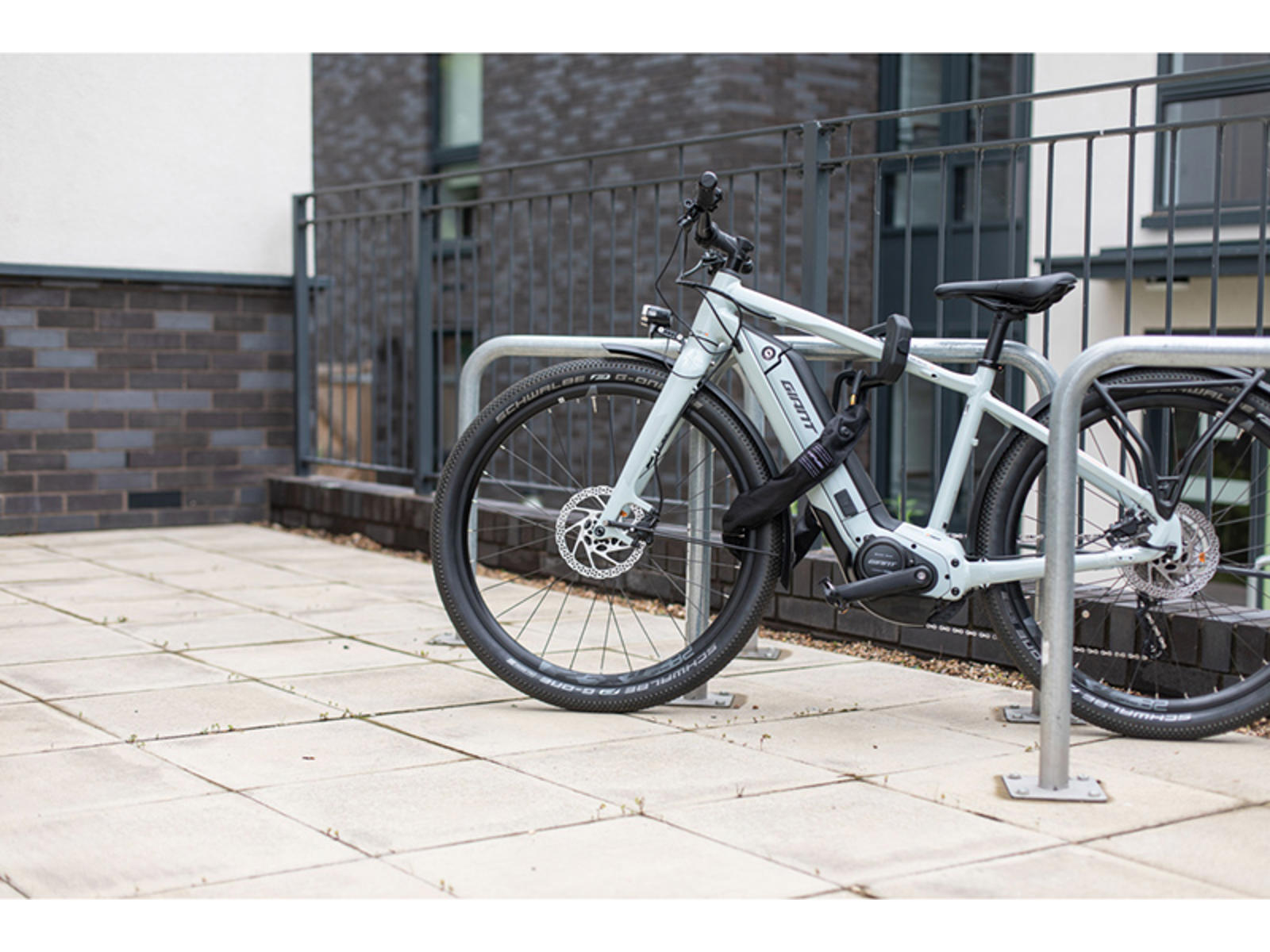 HIPLOK E-DX Chain lock | velovintage.dk