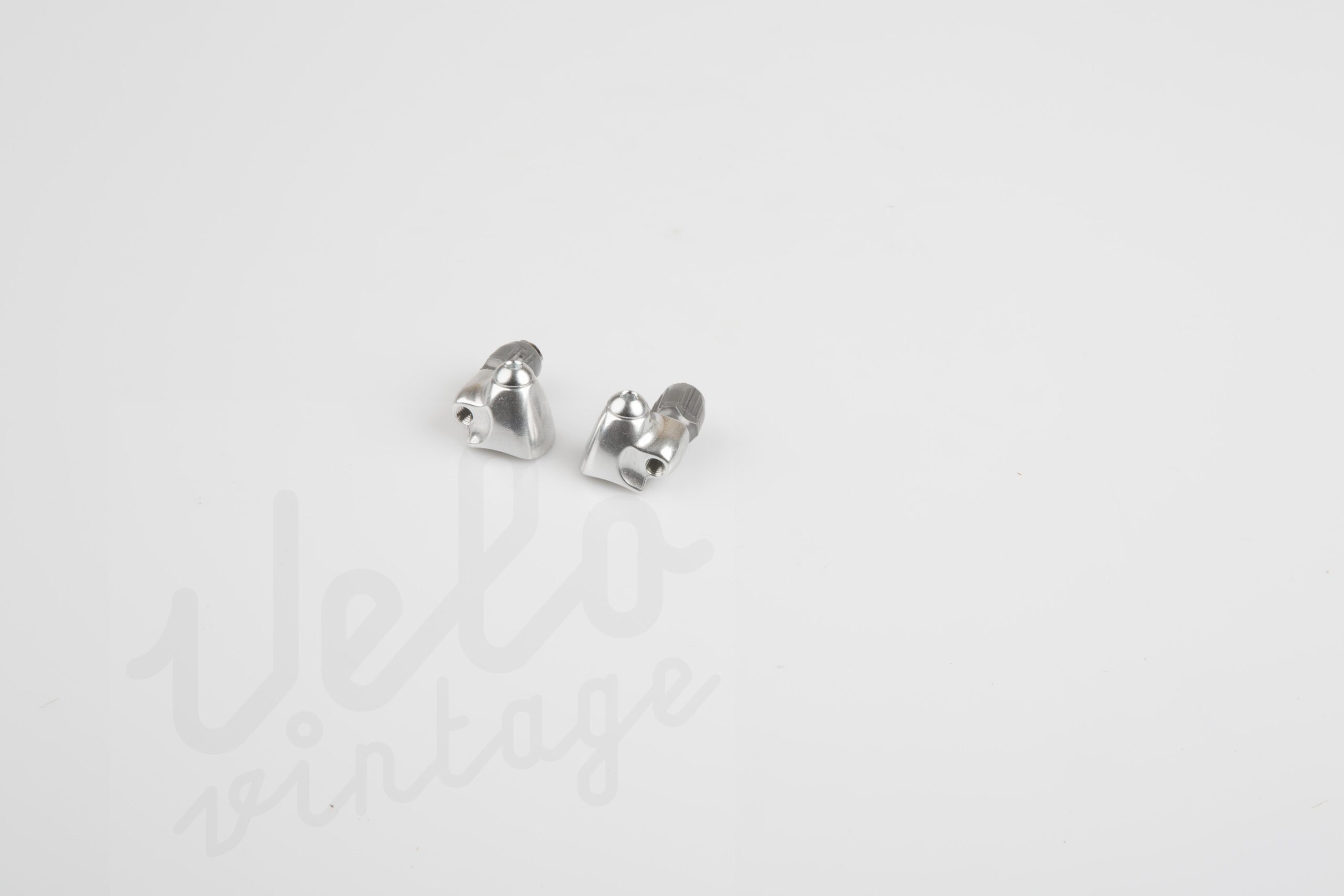 Genuine Shimano SM-CS50 Downtube Cable Stop & Adjuster - For Steel Frame Road Bikes | Y67B91000 10 thumbnail image