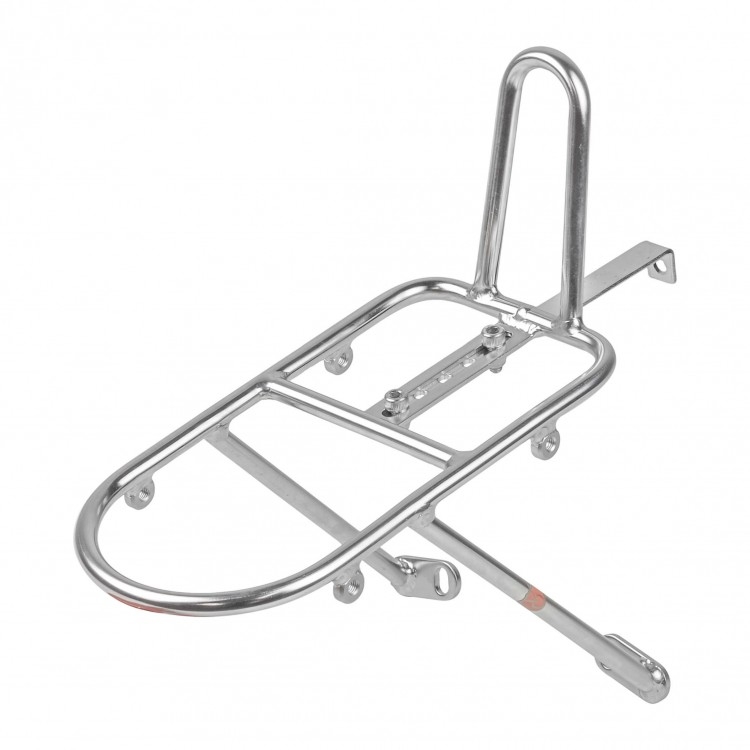 Velo-Orange | Randonneur Front Bagagebærer | Canti | velovintage.dk