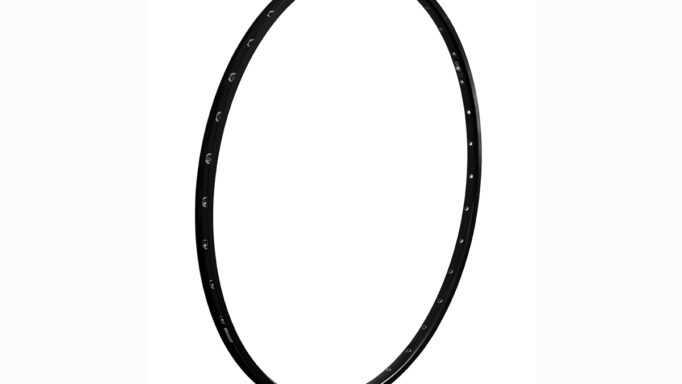 H+Son | TB14 | 700c | Black | 28H