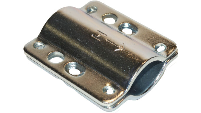 Bulldog Beslag Standard | 25mm