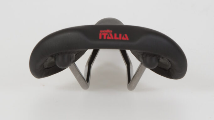 Selle Italia Flite 1990 Titanium