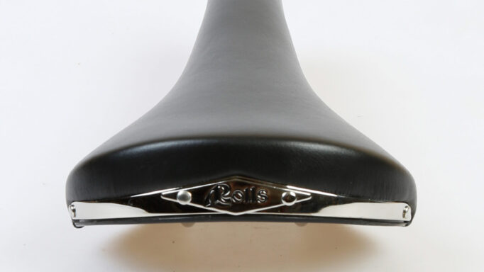 San Marco Rolls Chrome Black