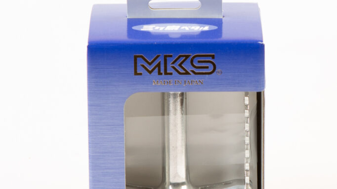 MKS Sylvan Gordito Silver