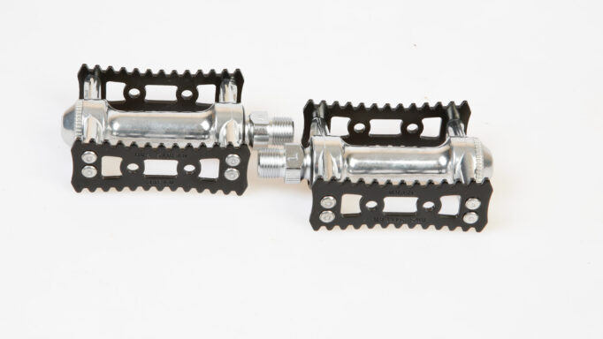 MKS Sylvan Stream Black / Silver