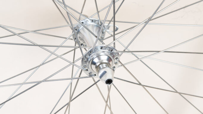 Louis sport retro forhjul .700c