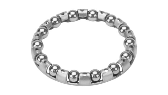 Shimano | Kuglering Shimano Nexus 3 3/16 (14 kugler)