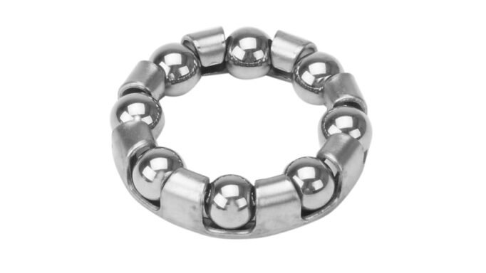 Shimano | Kuglering Shimano Nexus 3 7/32 (11 kugler)