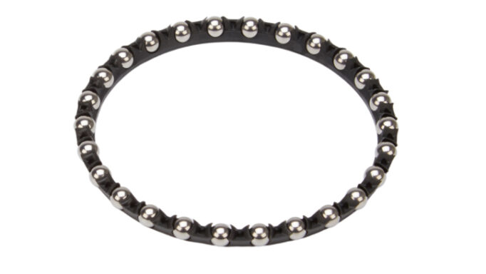 Shimano | Kuglering Shimano Nexus 7 | Højre 3/16 x 26 stk Kugler