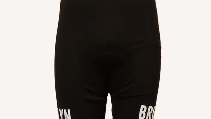 Brooklyn uld shorts