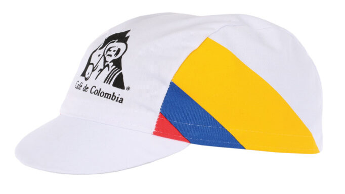 Café De Colombia | Kasket