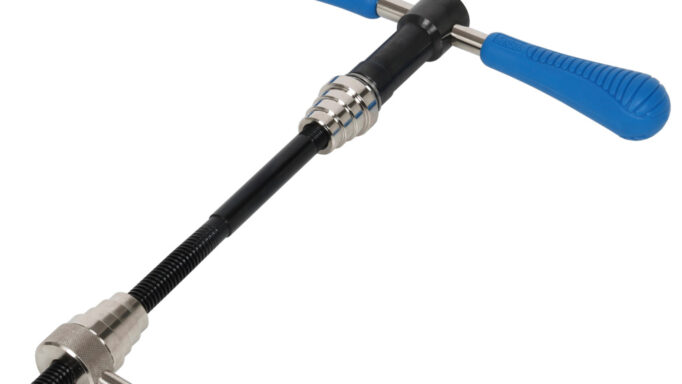 Cyclus Tools | Styrfittingspresser 1