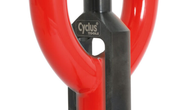 CYCLUS TOOLS crown race remover 1