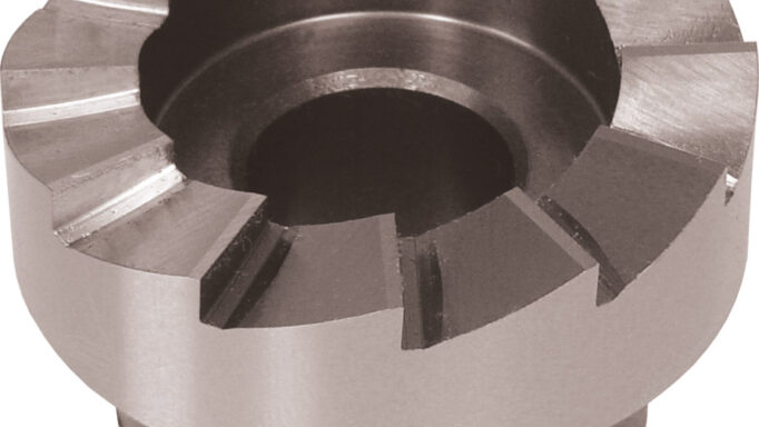 Cyclus Tools | Bundforskydningsfræser (til vare: 720007) reservedele