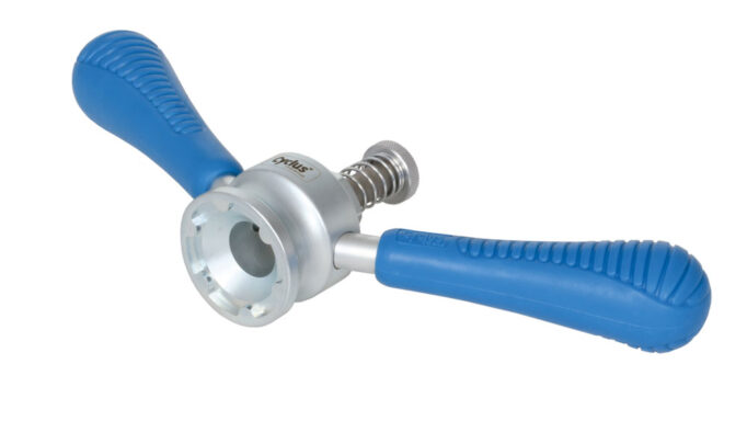 Cyclus Tools | Værksteds Krankboks Værktøj Med Håndtag FAG, Ofmega, Kinex, KSS-norm