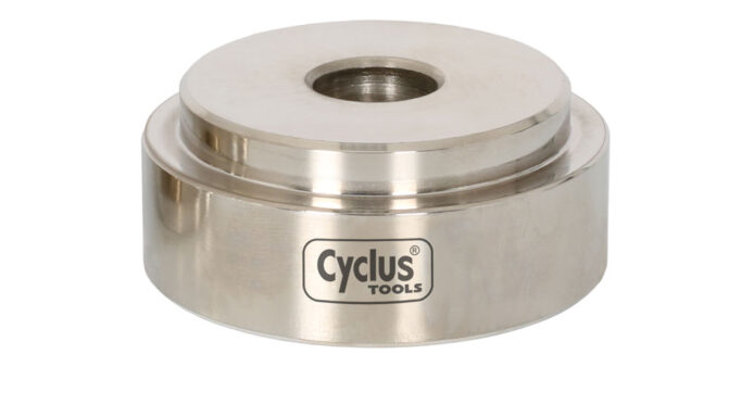 CYCLUS TOOLS Pressebøsning Til Styrfittings 1 & 1/2" - enkelt.