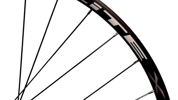 LiTE X Baghjul 29in MTB |  Shimano 8/9/10speed  | Center lock Disc | QR montering | 135mm OLD