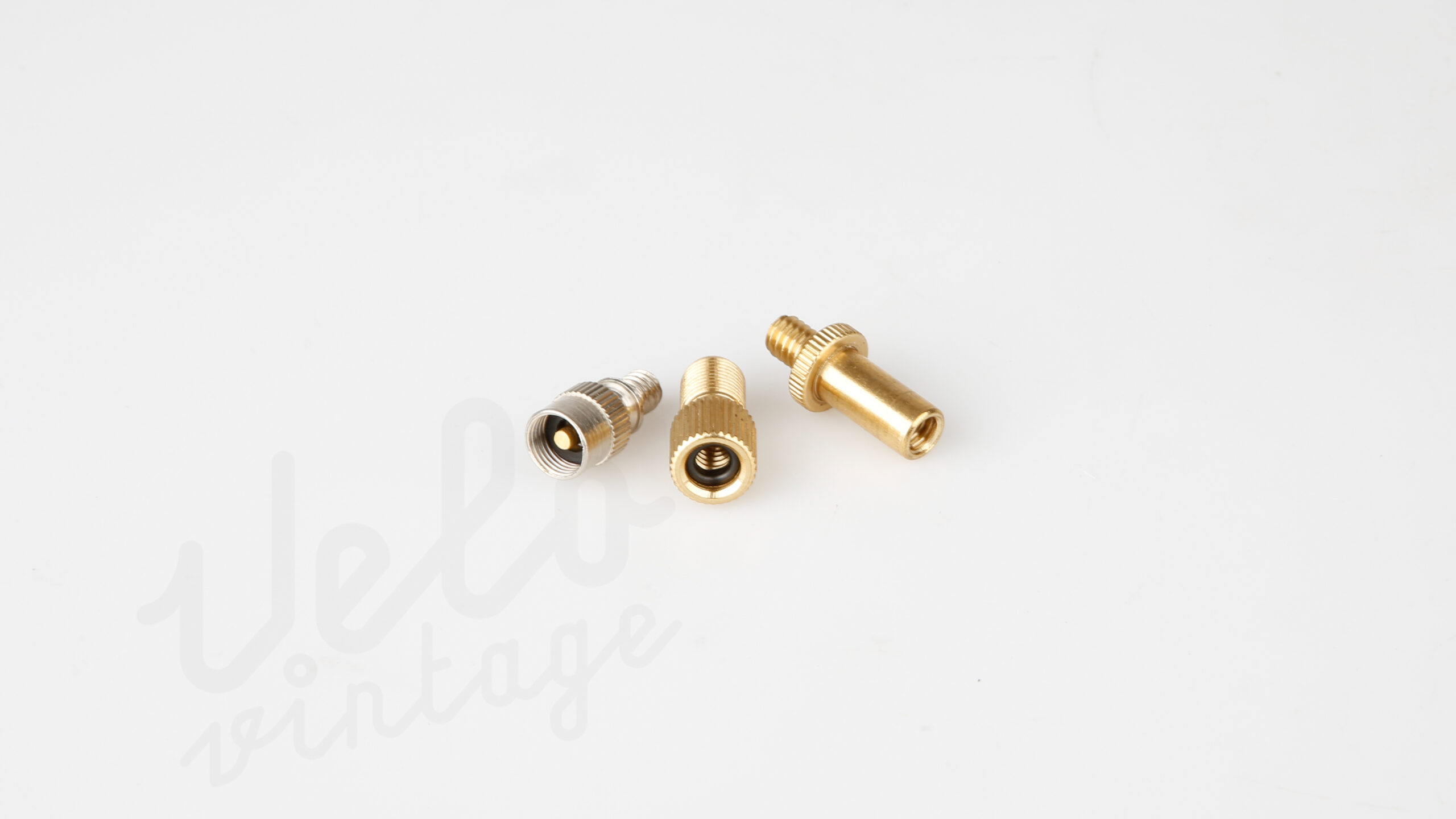 Ventil Adapter Sæt | AV/DV/FV