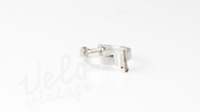 Dia-Compe Kabelholder | ø28,6 | Silver | 1 stk.