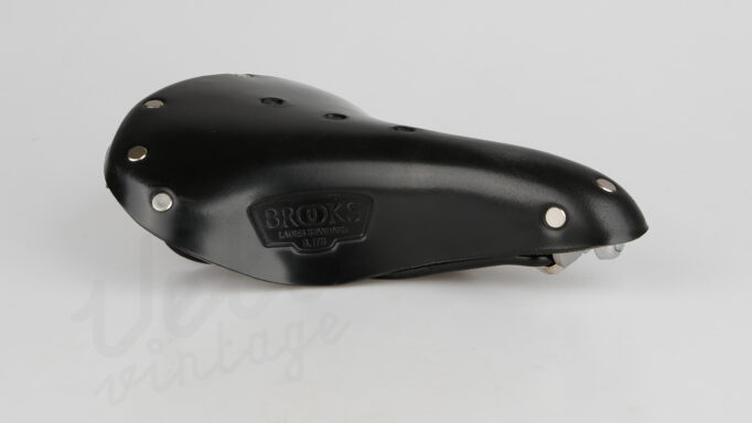 Brooks England B17S | Black