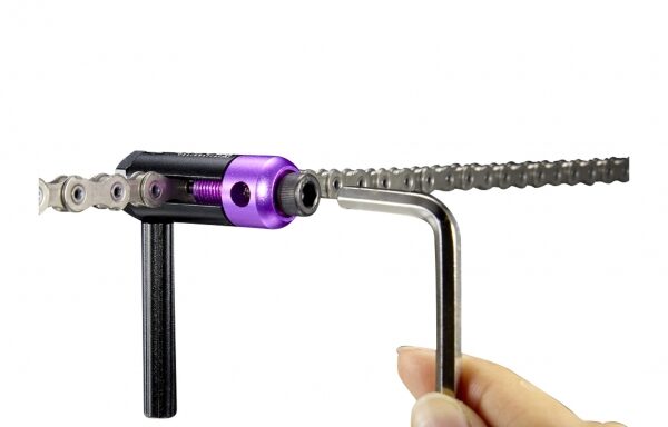 CleverStandard chainbarrel magnet