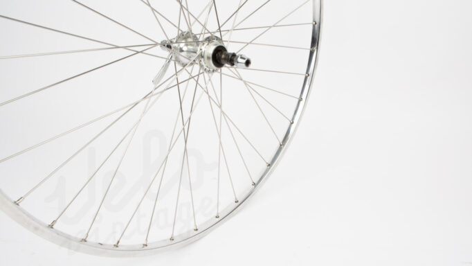 Joel Baghjul Classic | Joel Corsa Fælg | Shimano 5-6 Speed | O.L.D 126mm