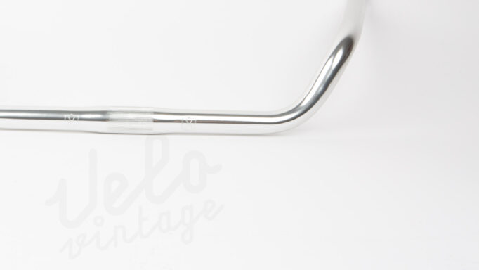 Velo-Orange | Left Bank Handlebar Flared | 23.8mm