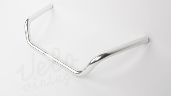 Velo-Orange | Left Bank Handlebar Flared | 22.2mm