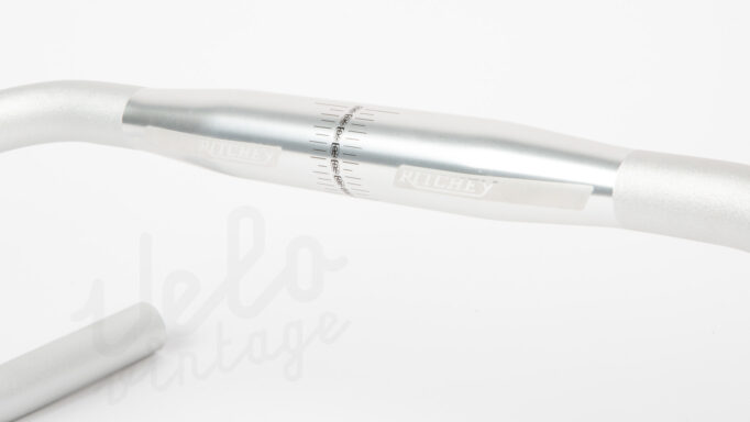 Ritchey Neo Classic | 31,8mm | Aluminium 6061 | Sølv Poleret