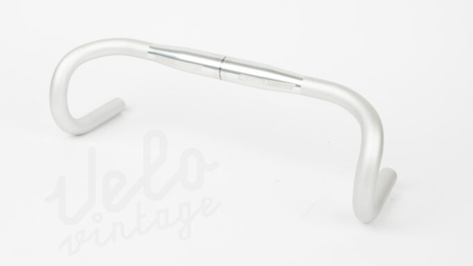 Ritchey Neo Classic | 31,8mm | Aluminium 6061 | Sølv Poleret