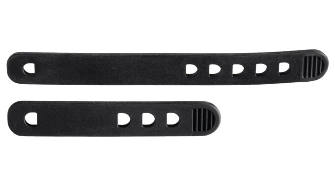 Kryptonite | Lang- & Kort rem Street Light COBs/Pills