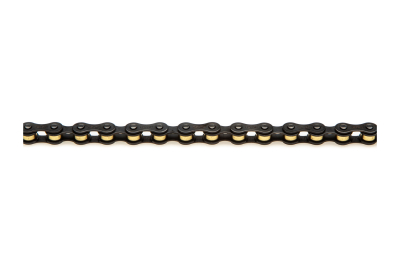 Izumi x Mash SF Track Chain - Jet Black / Gold