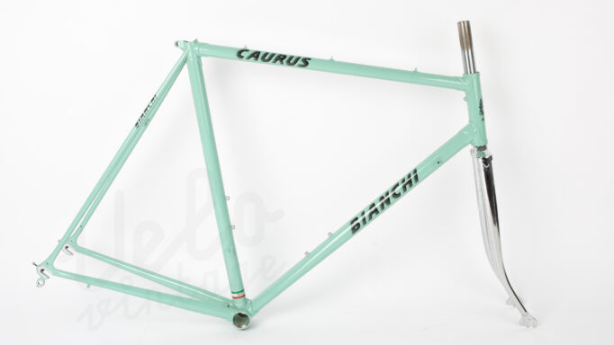 NOS Bianchi Caurus | 57 cm  C-C