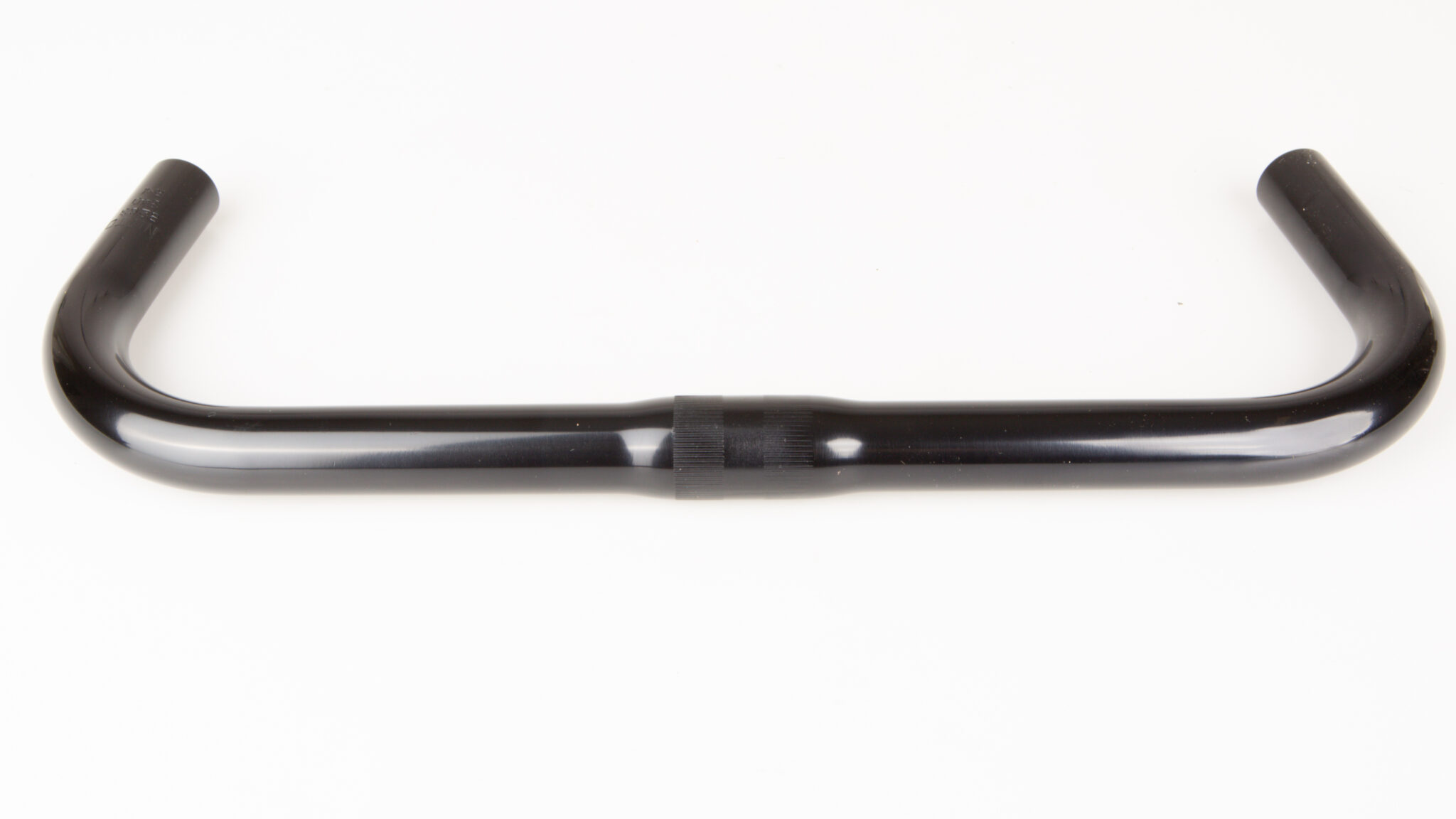 NOS Nitto B263AA Bullhorn handlebar | Black – Velovintage |