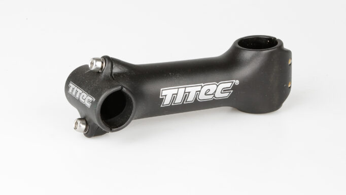 NOS/NIB Titec Ahead 1-1/8