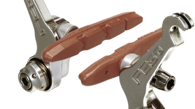 Paul Component Touring Cantilever Brake | Polished