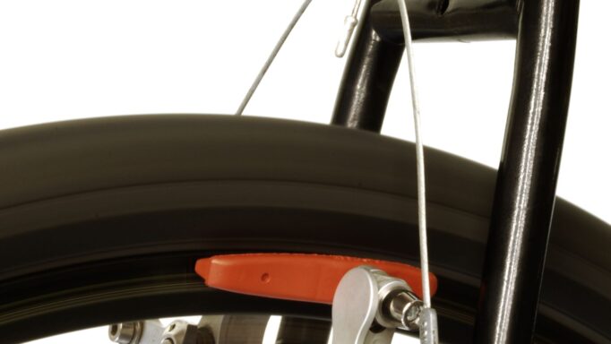 Paul Component Neo-Retro Cantilever Brake Silver