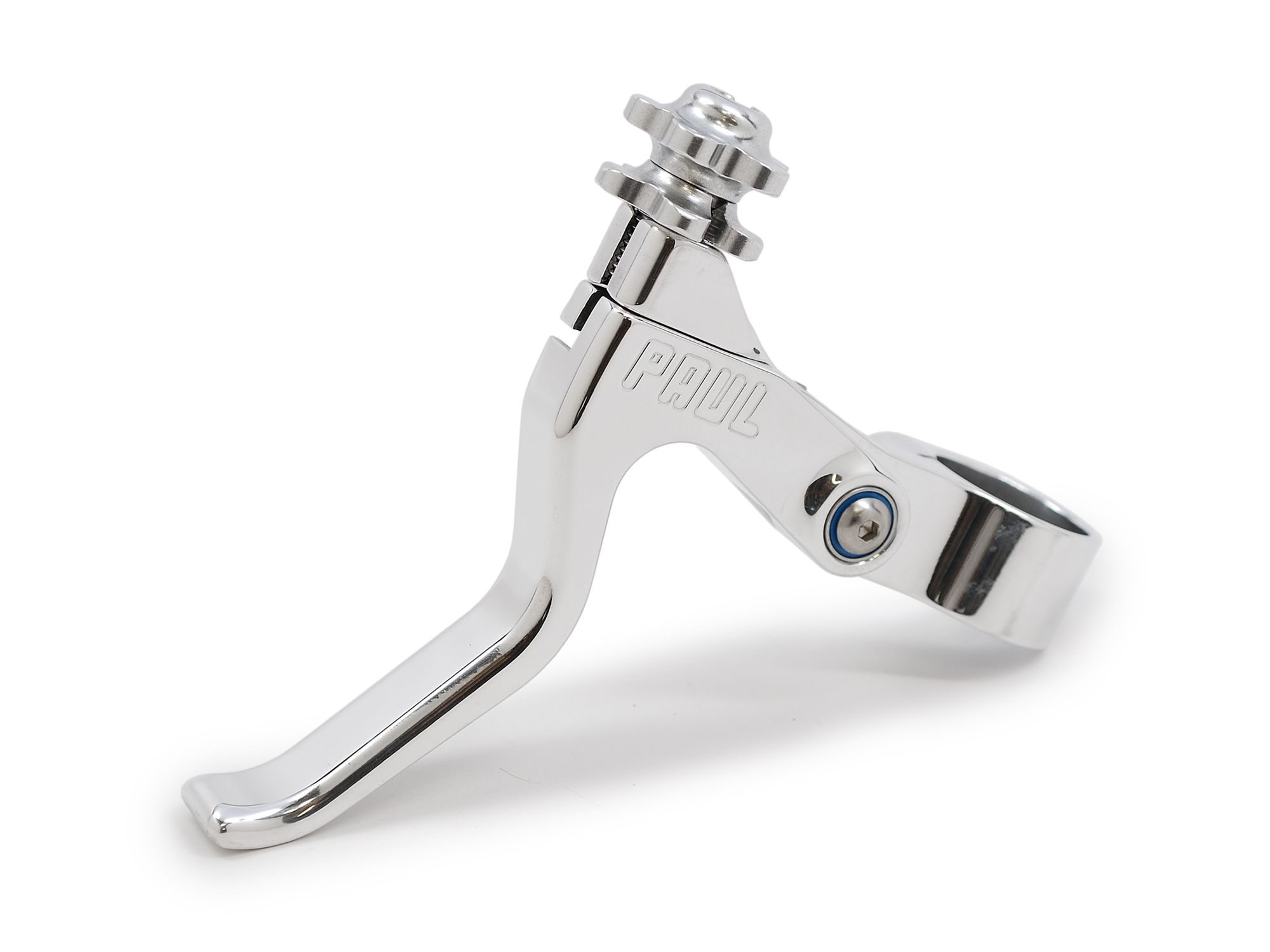 Paul Component Love Lever Compact Brake Lever | 22.2mm | Left