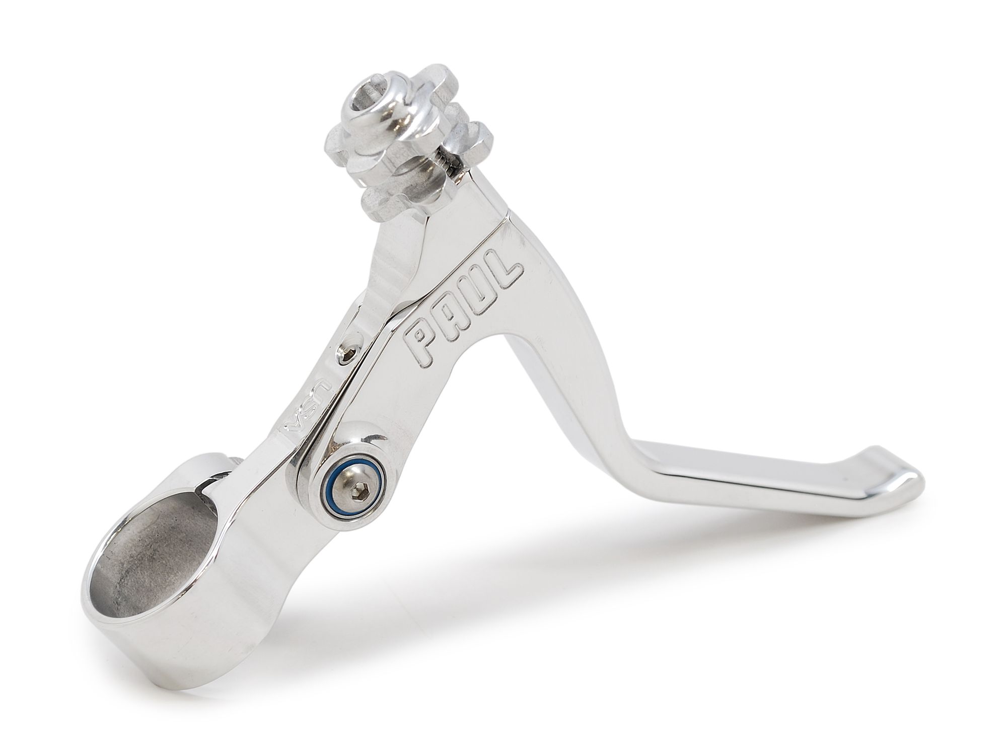 Paul Component Love Lever 2.5 Brake Lever | 22.2mm | Right
