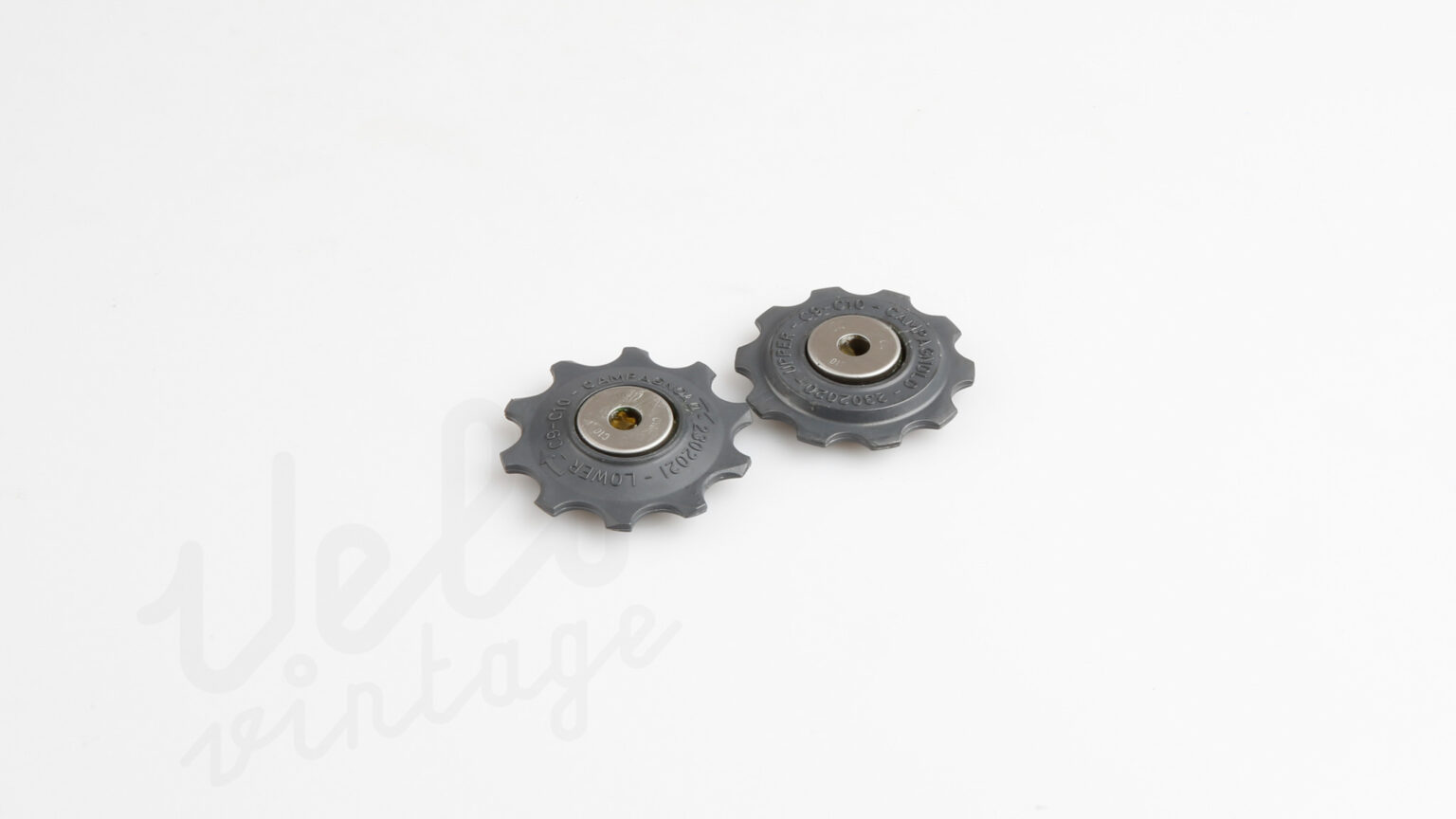 SHIMANO DEORE RD-M5120/4120-SGS 11/10-speed Rear Derailleur Pulley Set