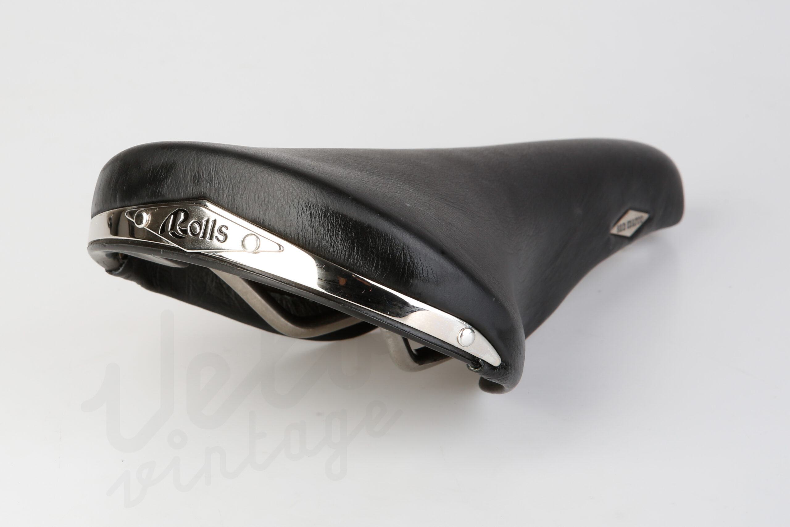 Selle San Marco Rolls Le Classiche Titanio | Titanium Rails