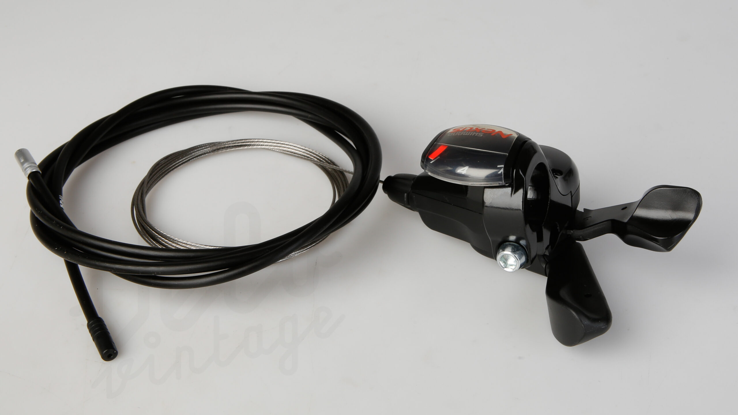 Shimano Rapidfire Plus Shifter Nexus 7 Speed ​​Compatible | SL