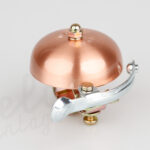 Crane Bell Suzu Børstet kobber